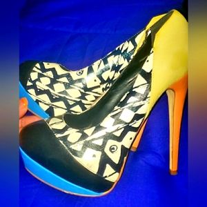 Women's Shoes